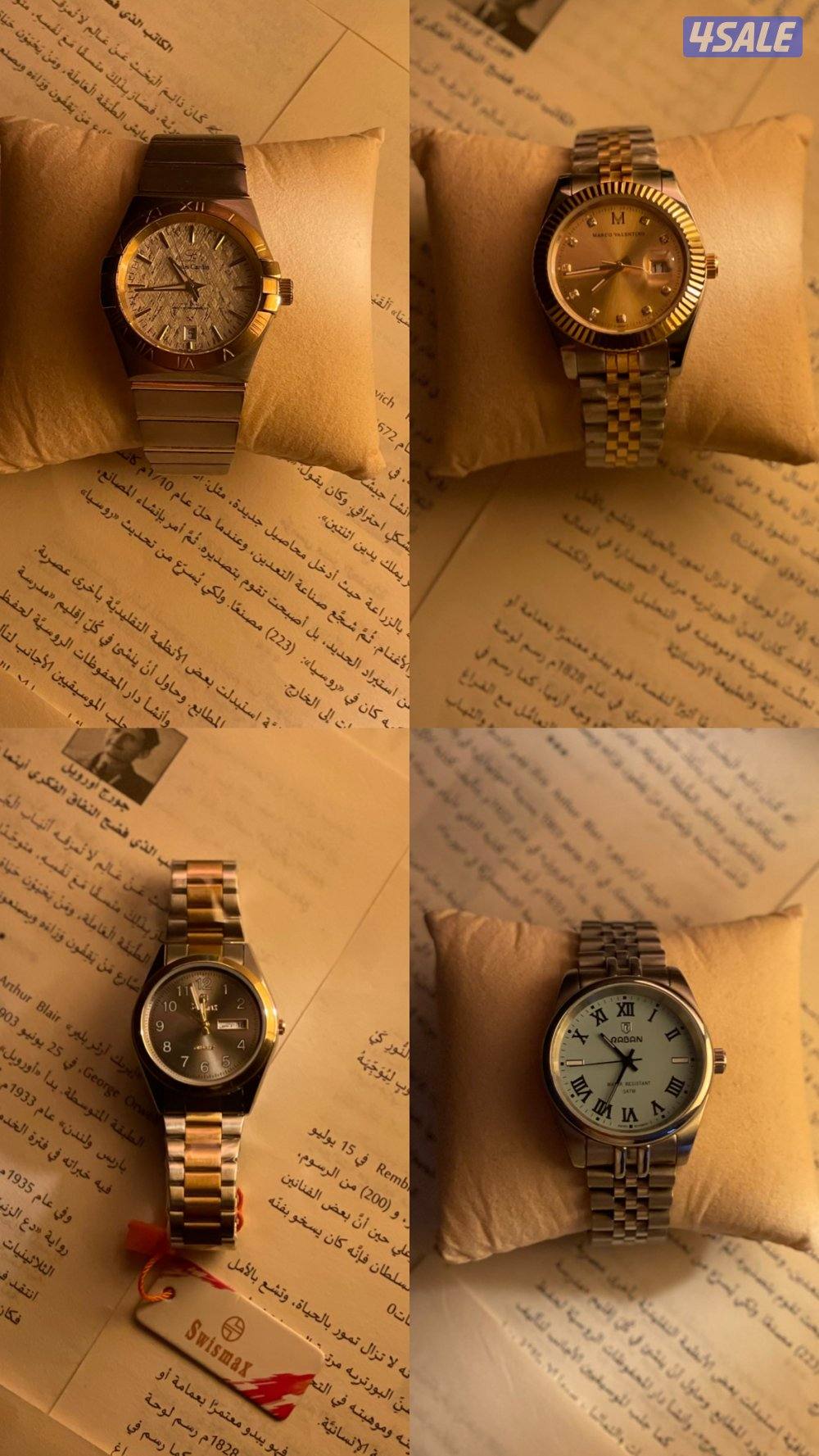 ساعات فنتج مخزنه الحبه ماتلقاها على ايد غيرك نوادر8