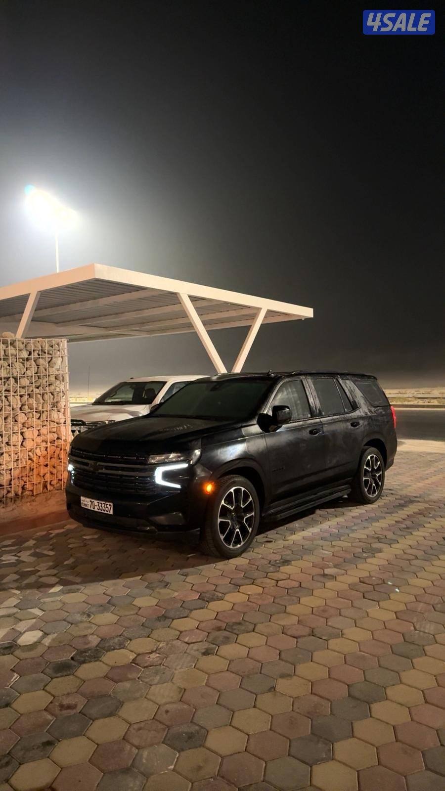 للبيع تاهو RST 2022 ❗️0