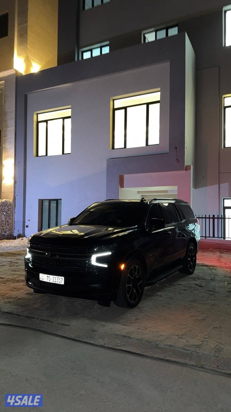 للبيع تاهو RST 2022 ❗️1