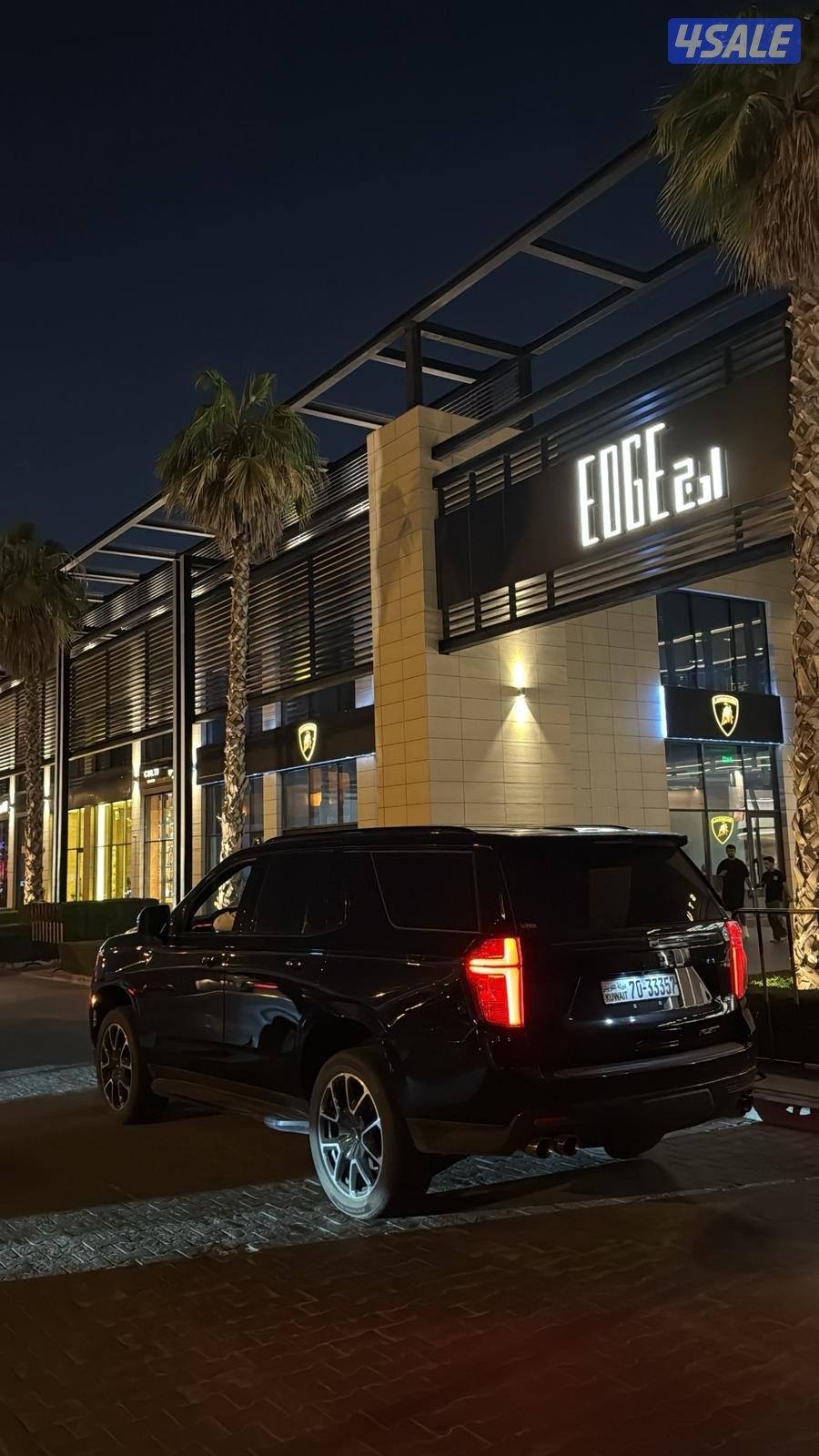 للبيع تاهو RST 2022 ❗️2