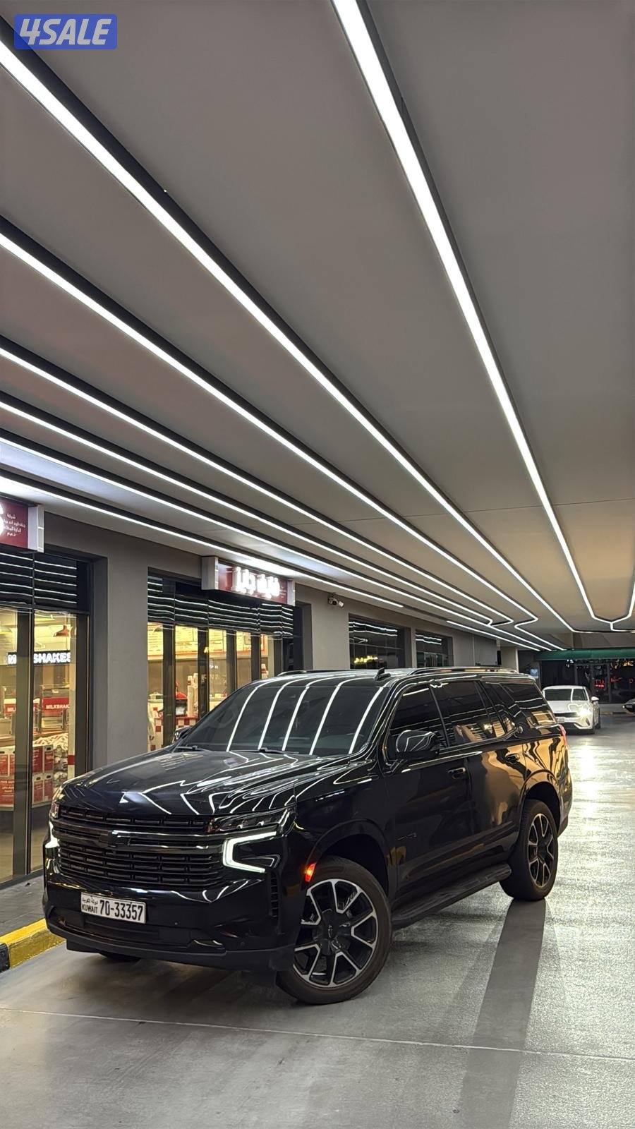 للبيع تاهو RST 2022 ❗️3