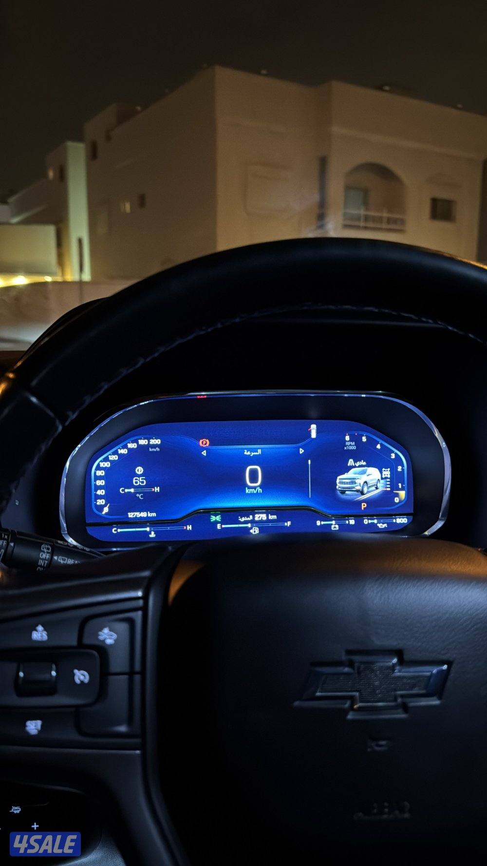 للبيع تاهو RST 2022 ❗️4