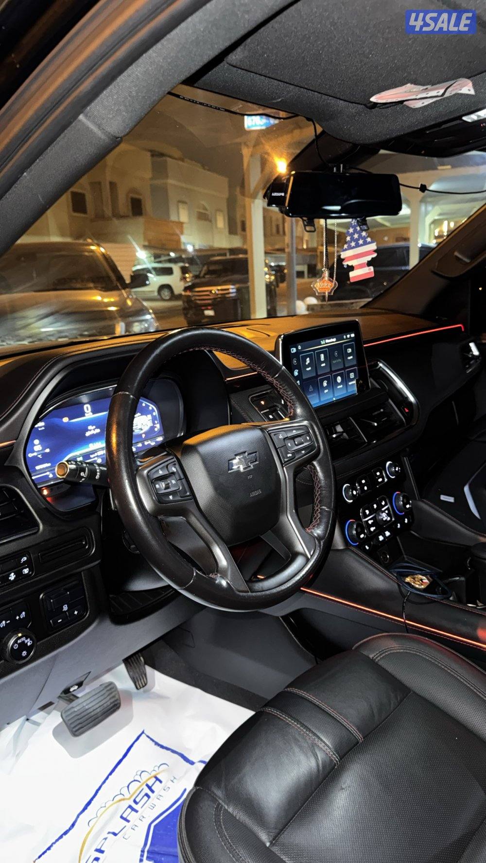 للبيع تاهو RST 2022 ❗️5