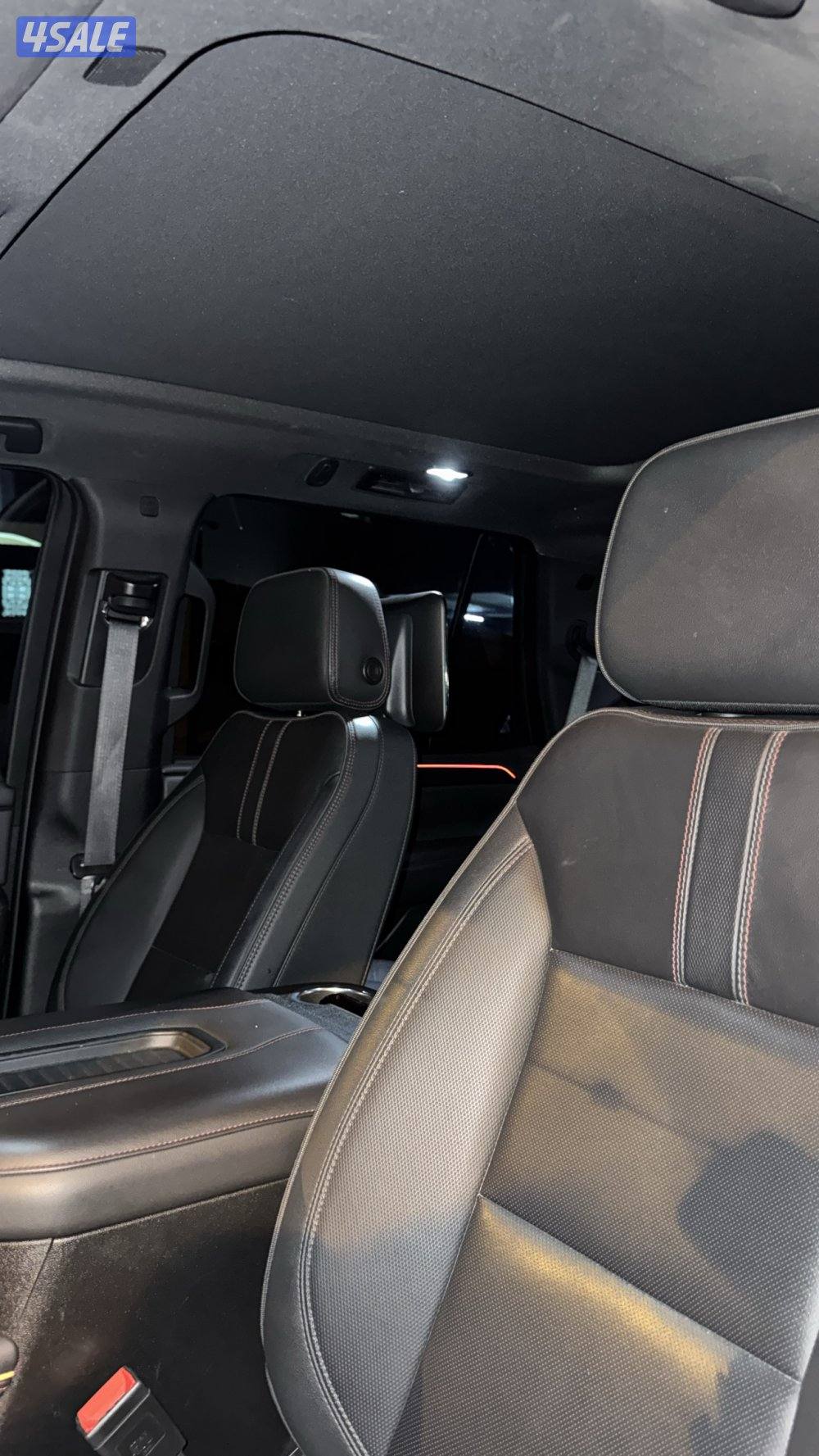 للبيع تاهو RST 2022 ❗️6