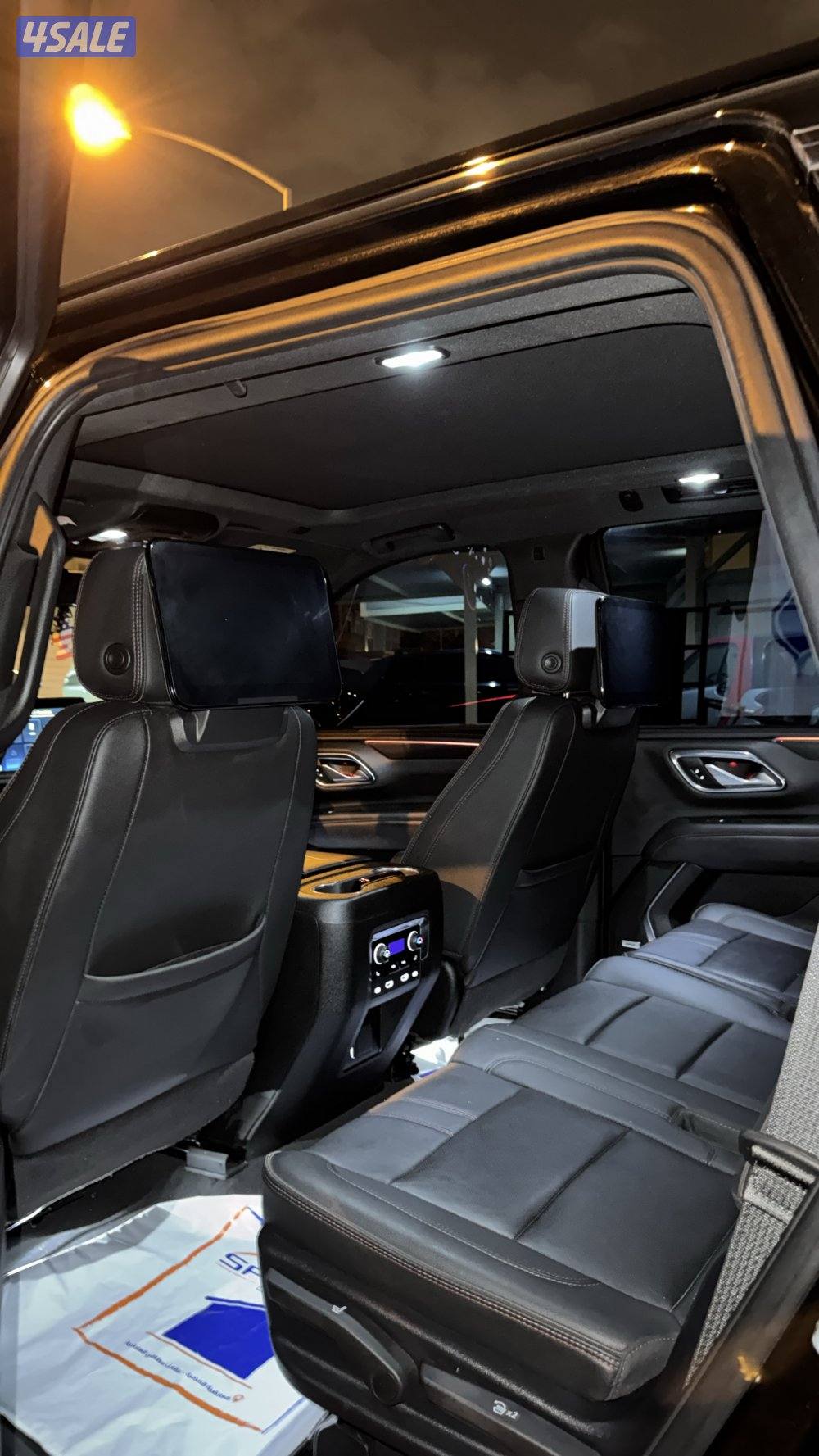 للبيع تاهو RST 2022 ❗️7