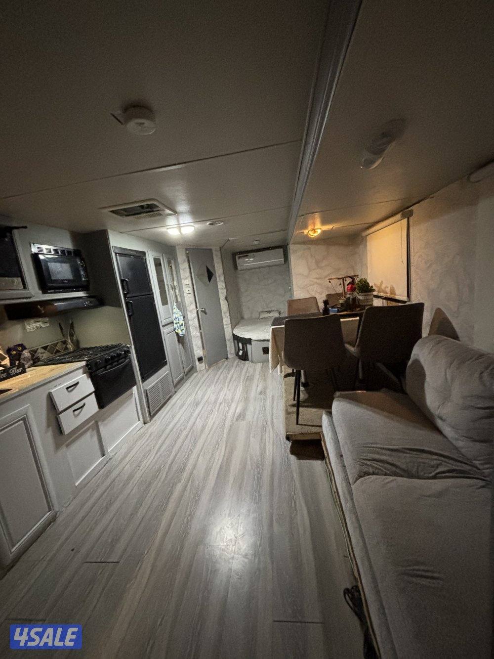 للإجار كرافان و كشته عرض لايام  السبوع متوفر راس السنه 🔥4