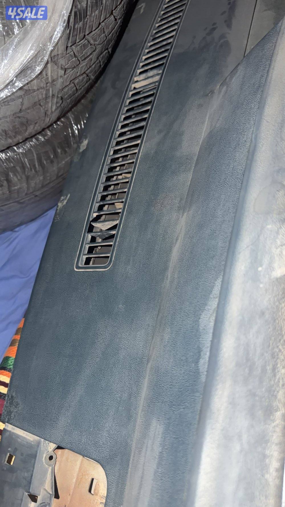 للبيع طبلون ونيت سيرا يركب من 1988 اي 19931