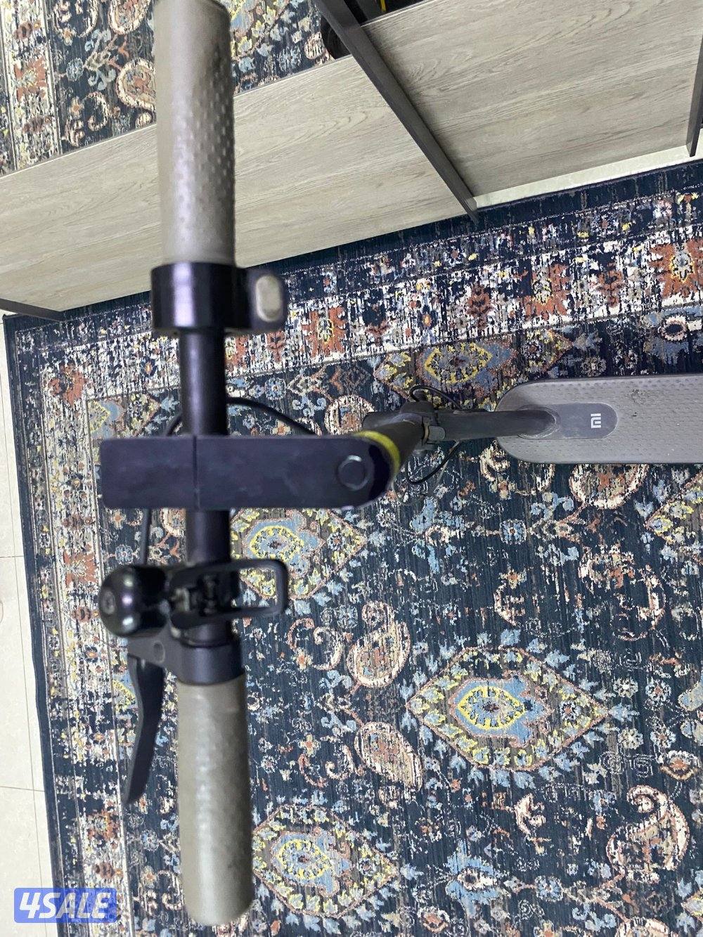 للبيع سكوتر شاومي for sale scooter2