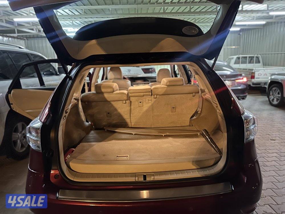 2011 بحالة الوكالة6