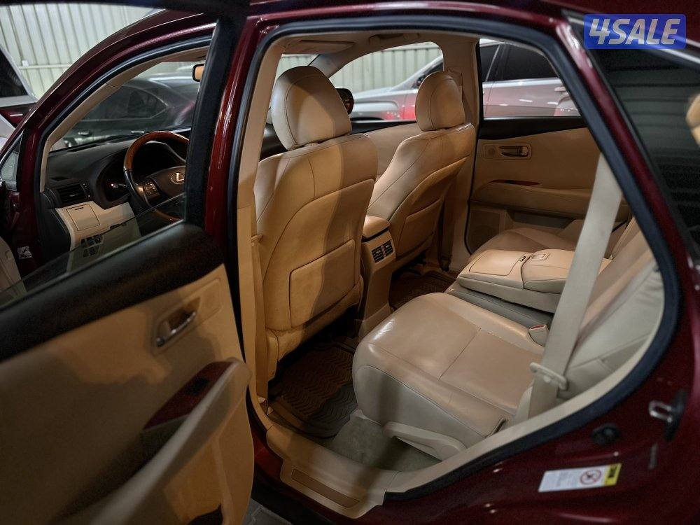 2011 بحالة الوكالة7