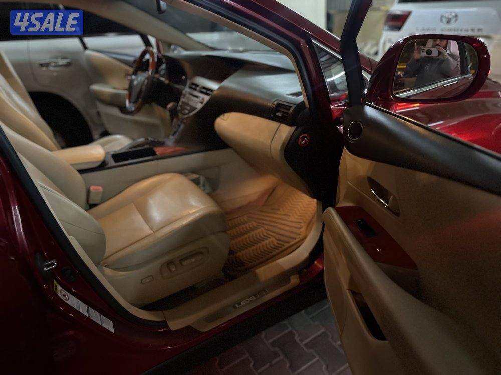 2011 بحالة الوكالة9