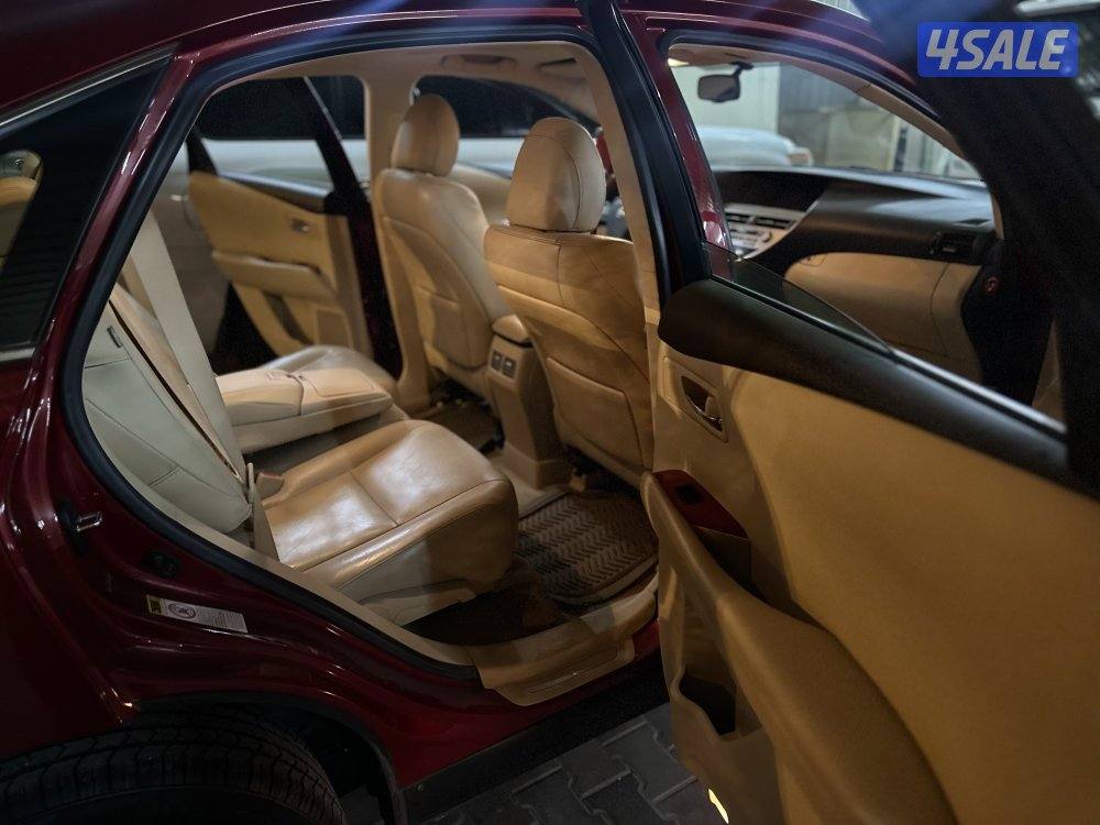 2011 بحالة الوكالة8