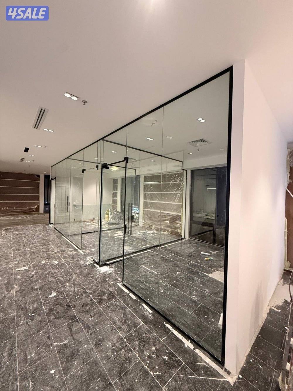 فني زجاج ومرايه9