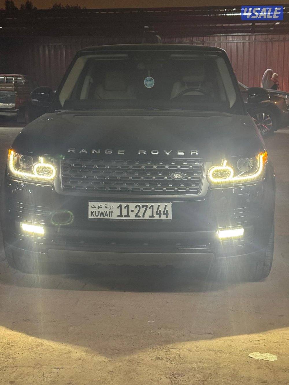 رنج فوج كلاسك عادي2