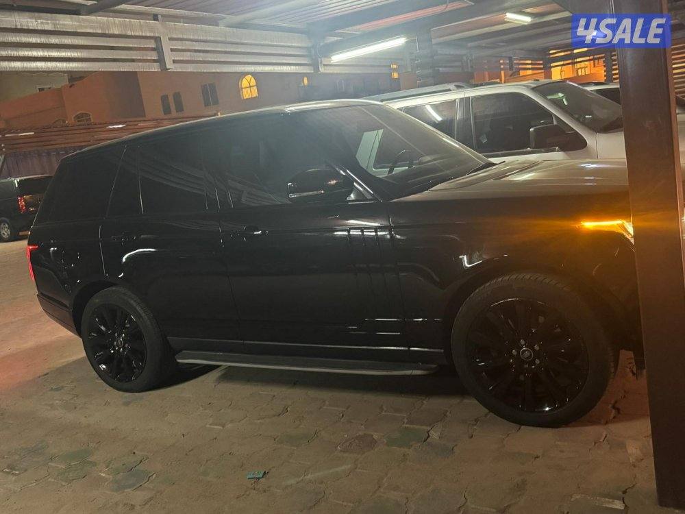 رنج فوج كلاسك عادي3