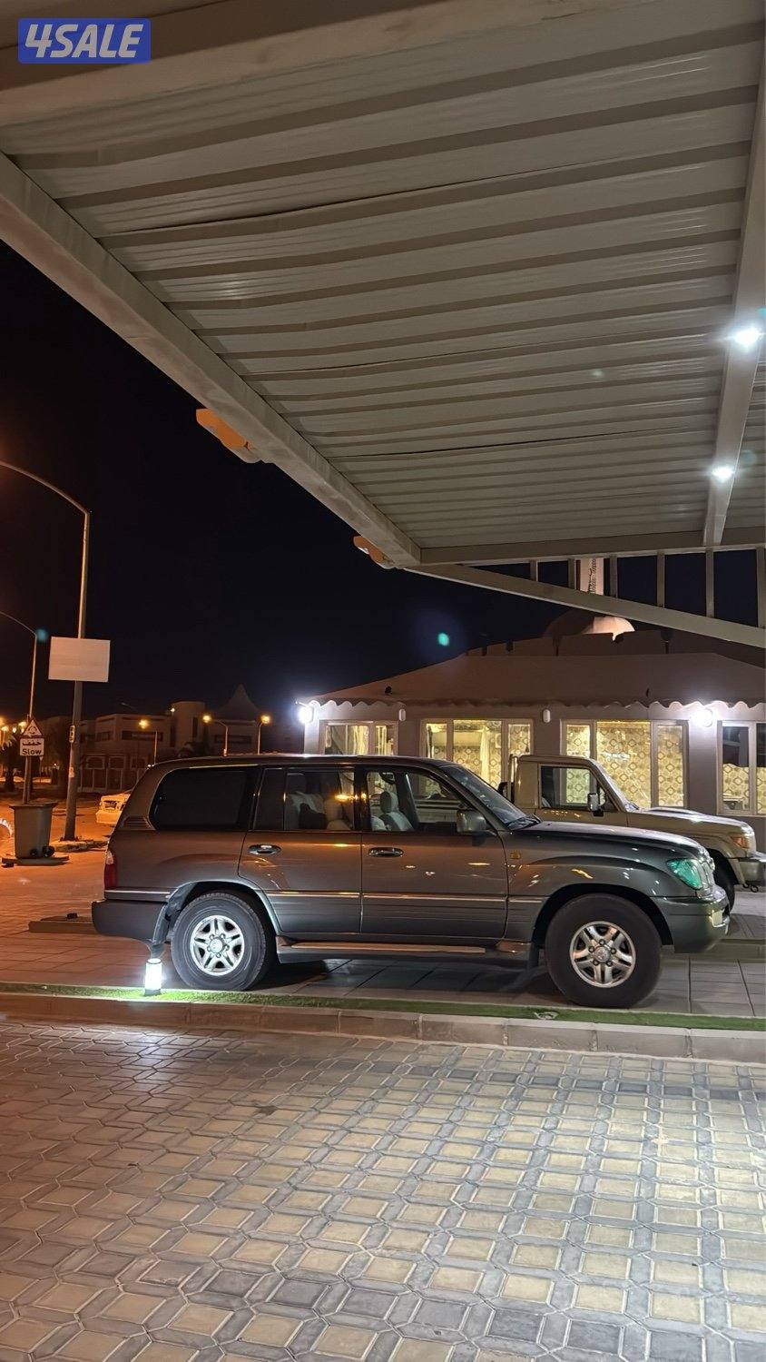 جيب لكزس ٢٠٠٥6