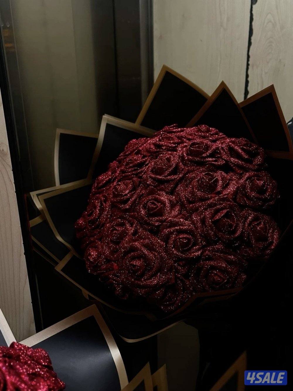 ورد قلتر طبيعي0