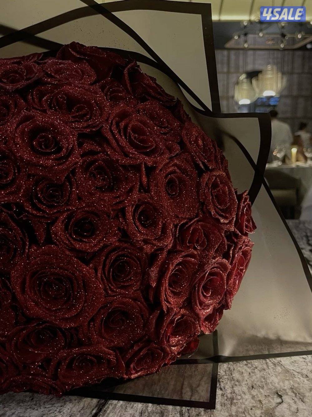 ورد قلتر طبيعي2