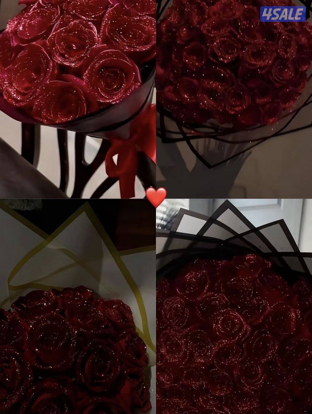 ورد قلتر طبيعي3