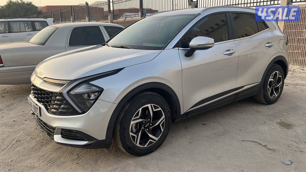 سبورتاج تحت الكفالة0