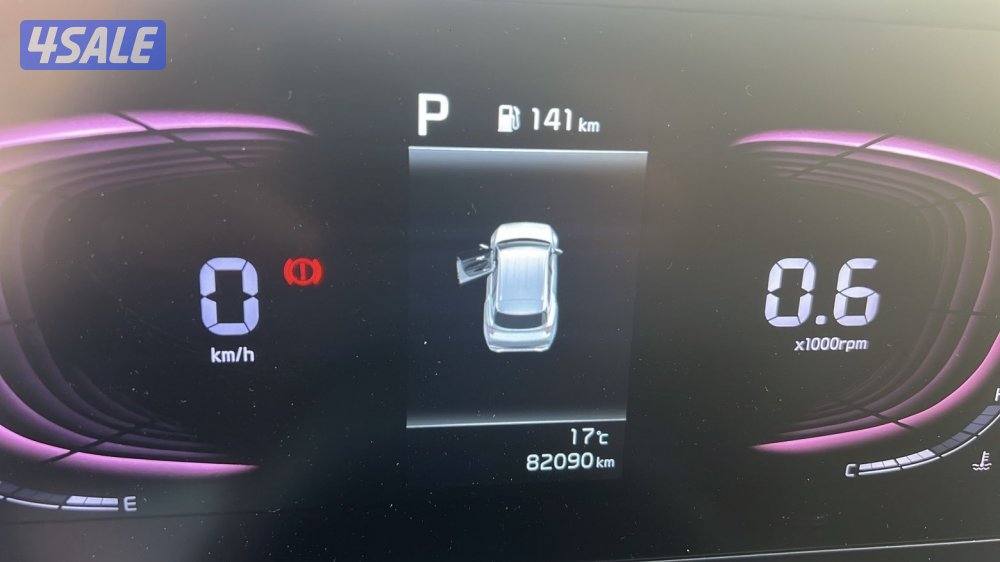 سبورتاج تحت الكفالة2