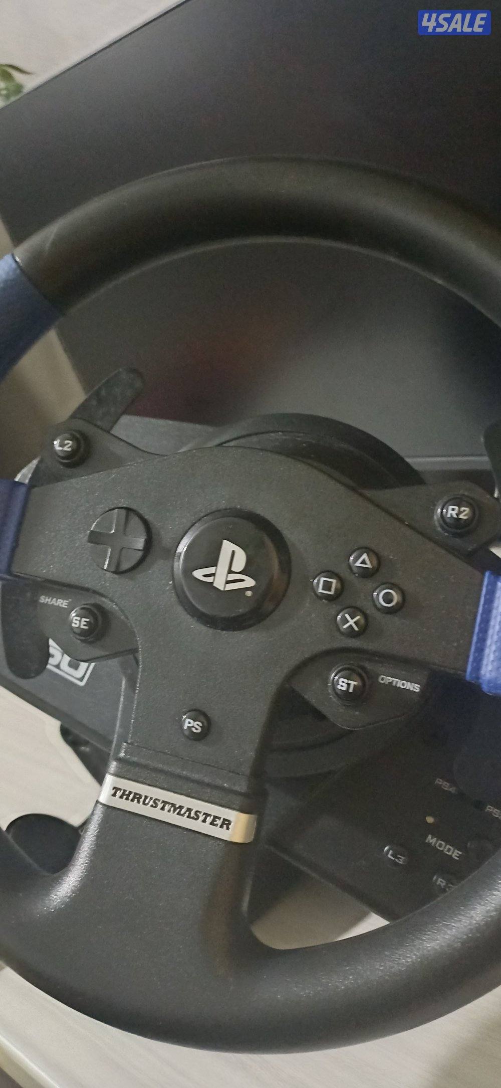 Iam selling thrustmaster t150 negotiable1