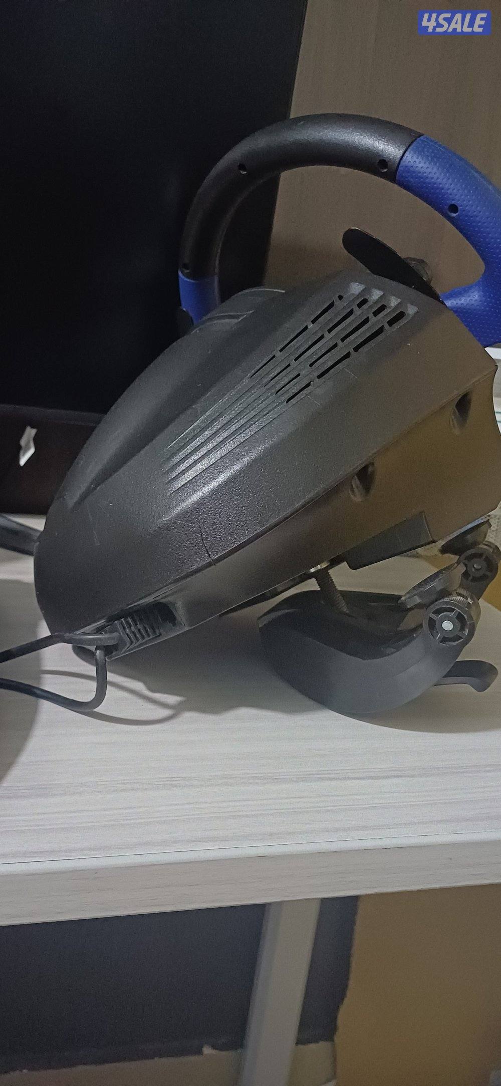 Iam selling thrustmaster t150 negotiable3