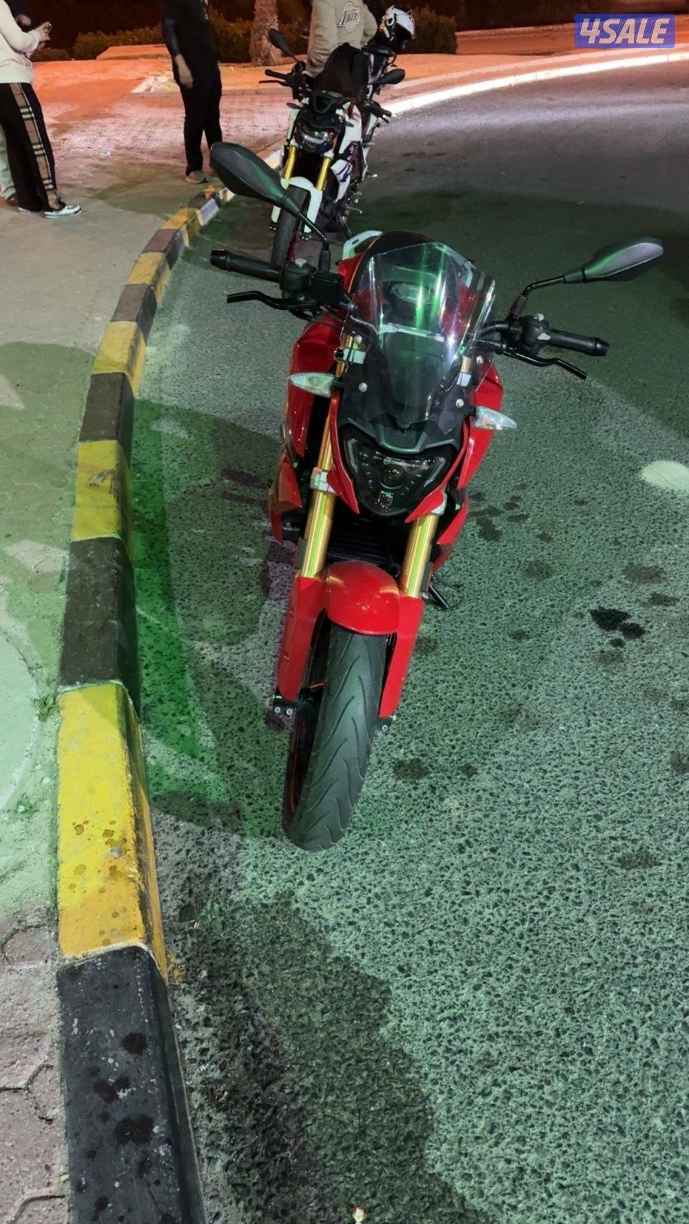 للبيع سيكل BMW1