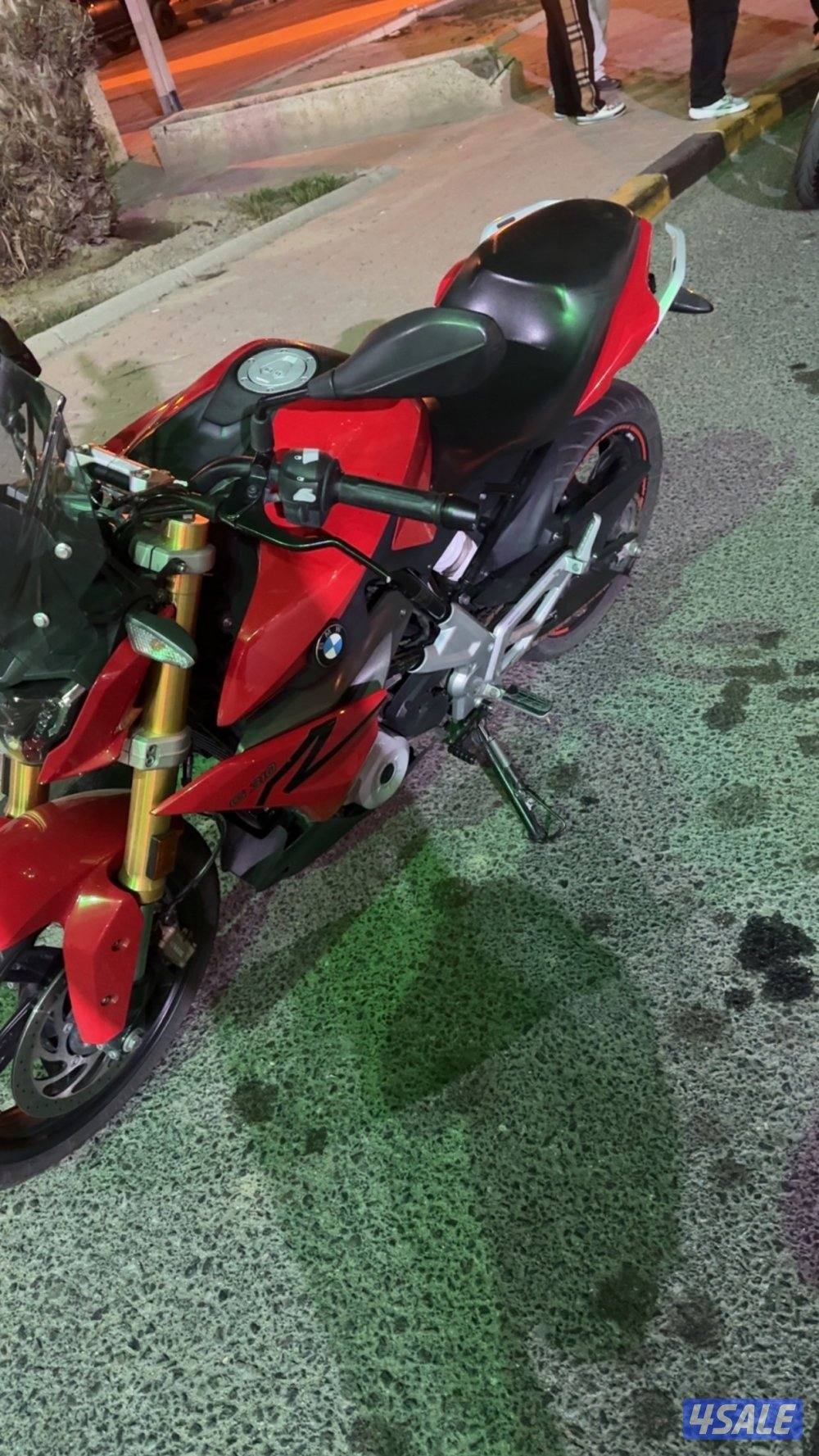 للبيع سيكل BMW2