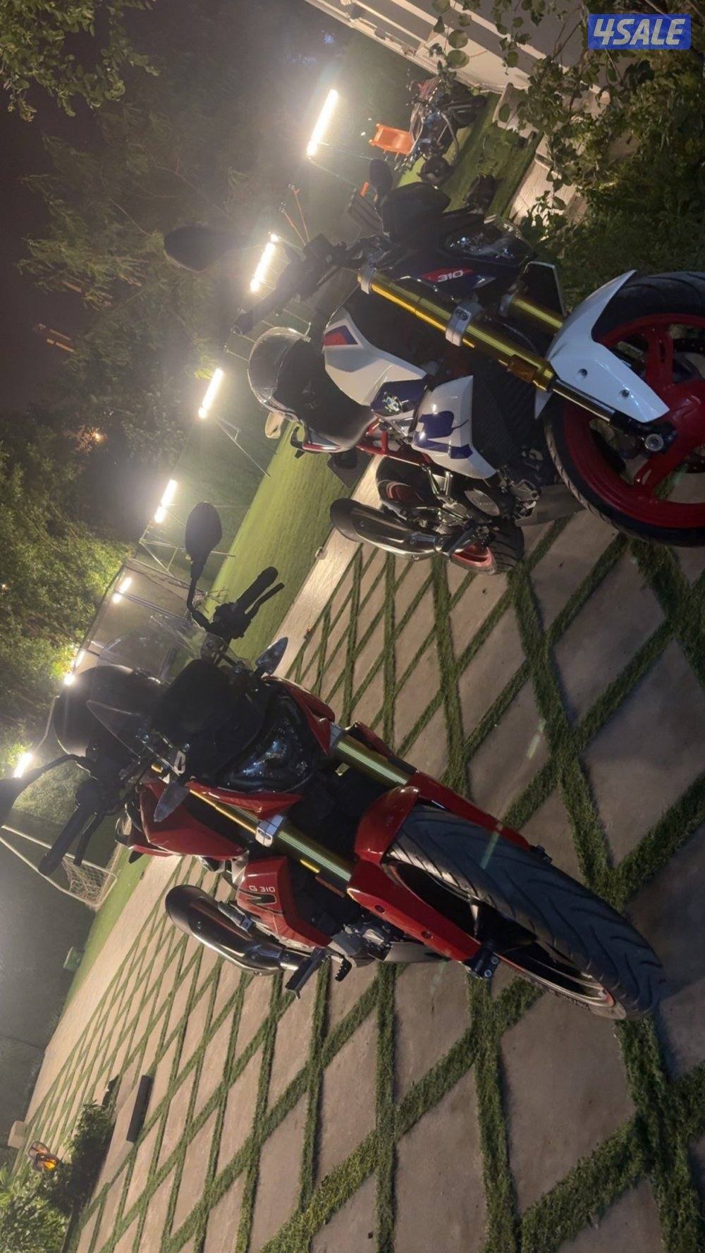 للبيع سيكل BMW3