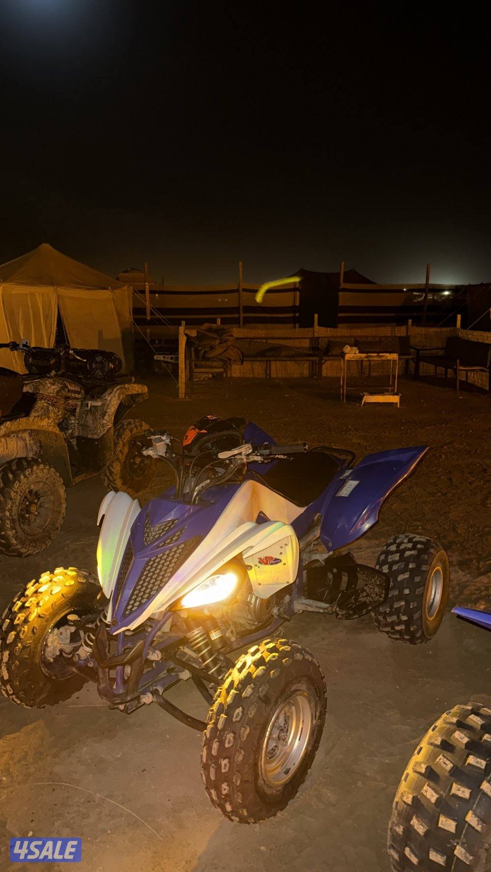 للبيع رابتر20151