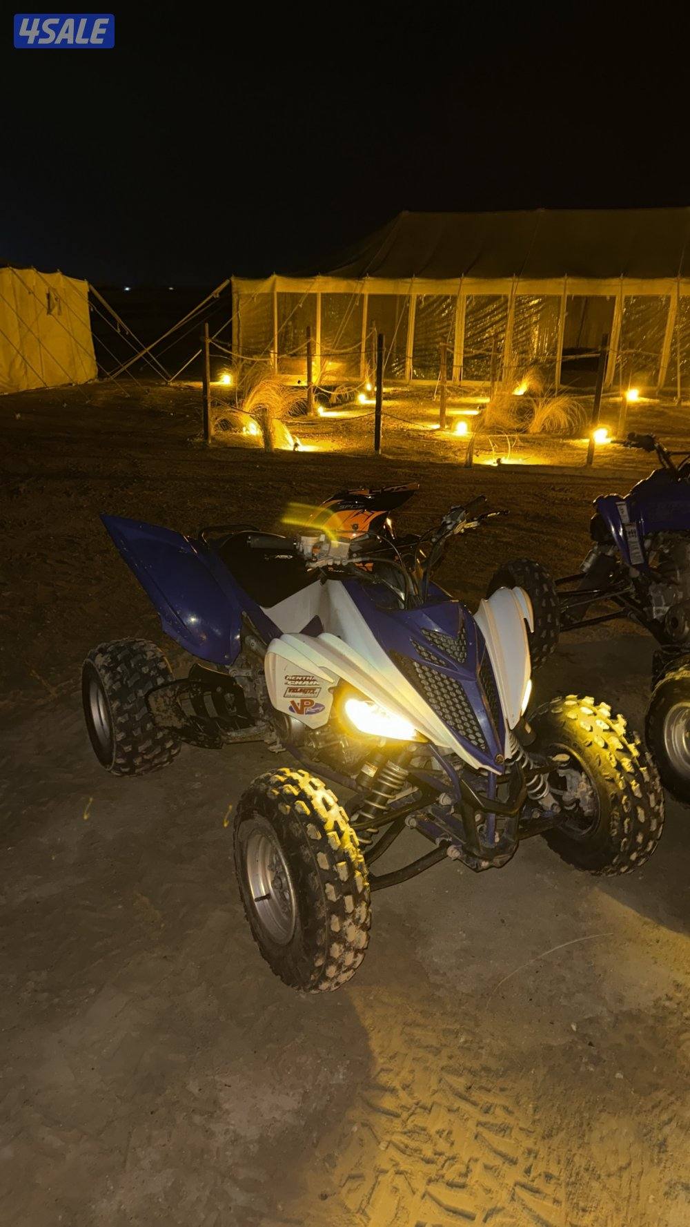 للبيع رابتر20152