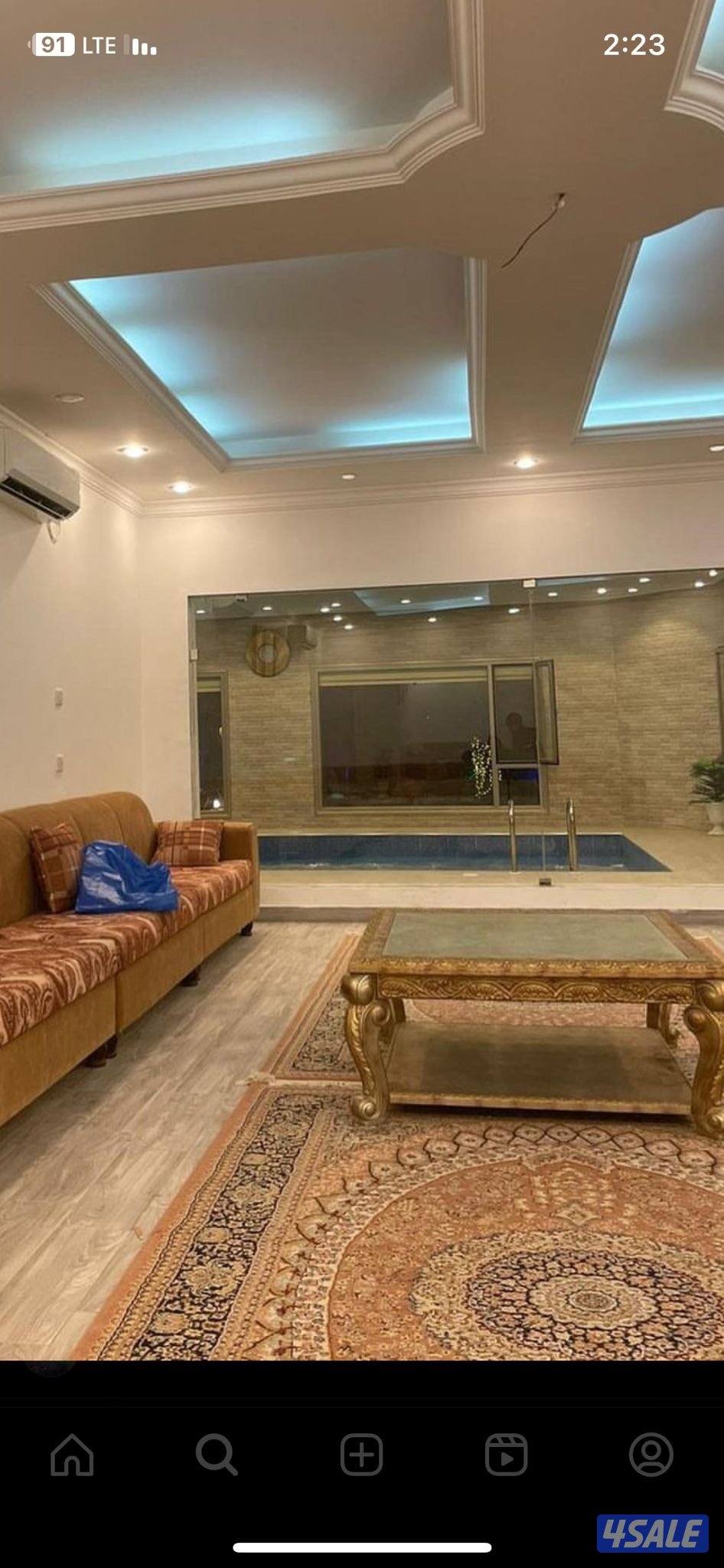 للاجار مزرعه0