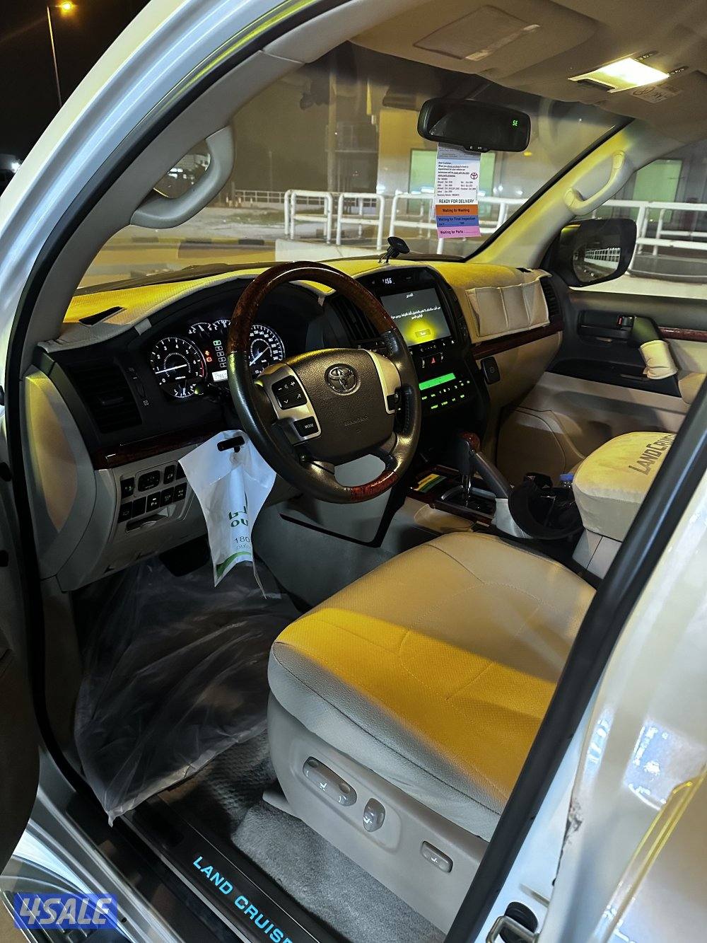 للبيع GXR . V8 موديل ( 2015 )4