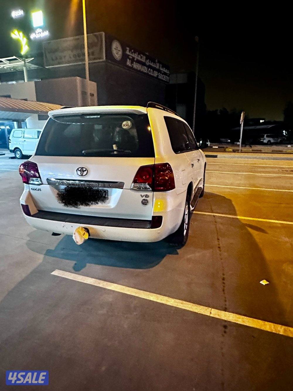 للبيع GXR . V8 موديل ( 2015 )3