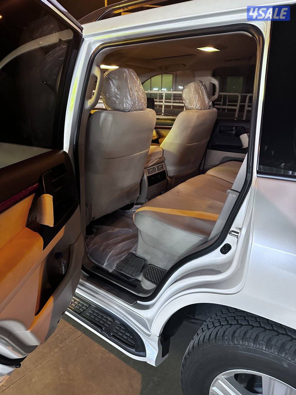 للبيع GXR . V8 موديل ( 2015 )5