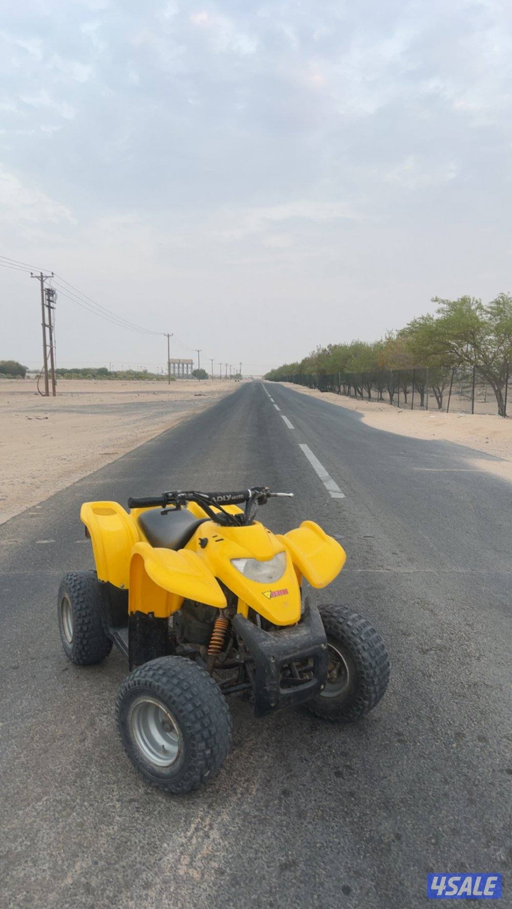 بقي عميري حجم 501