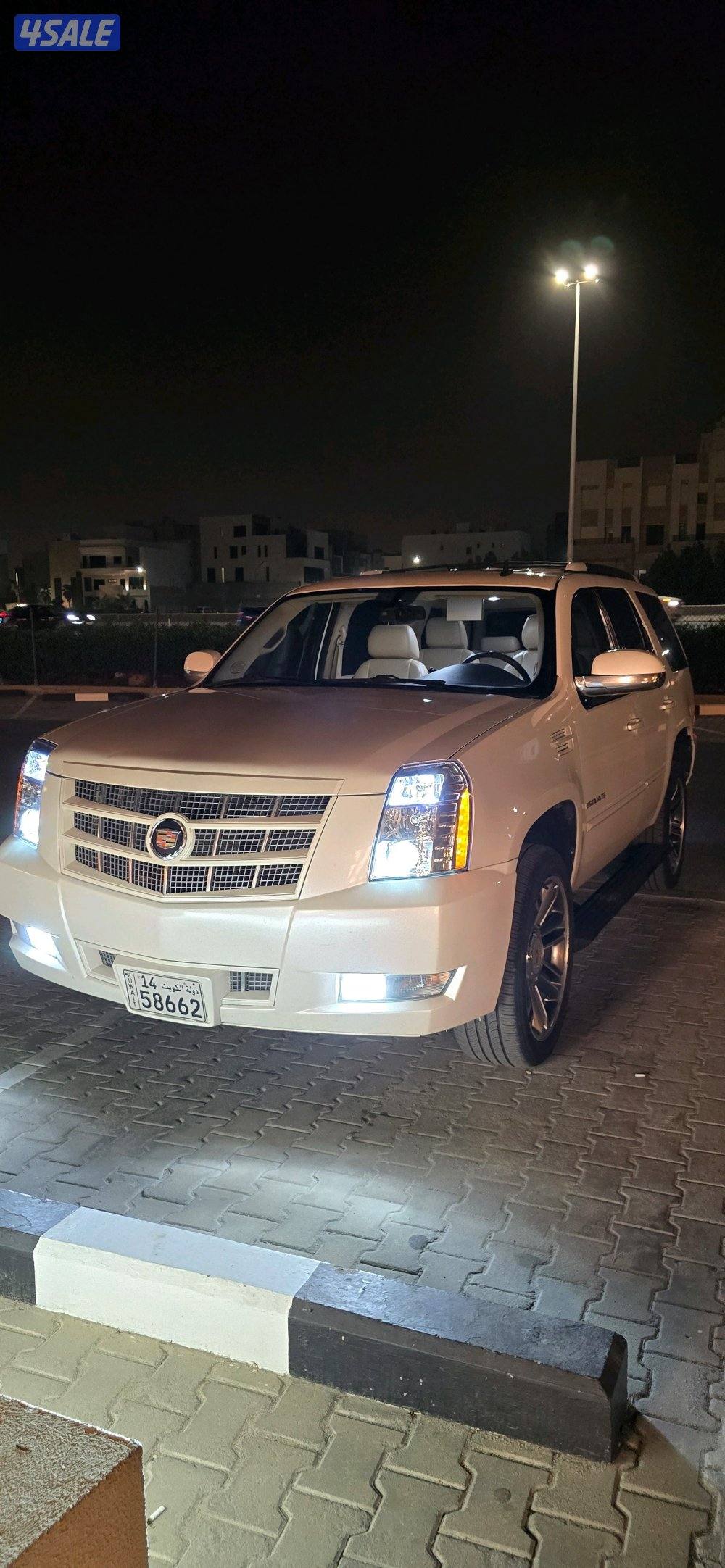 اسكاليد للبيع1