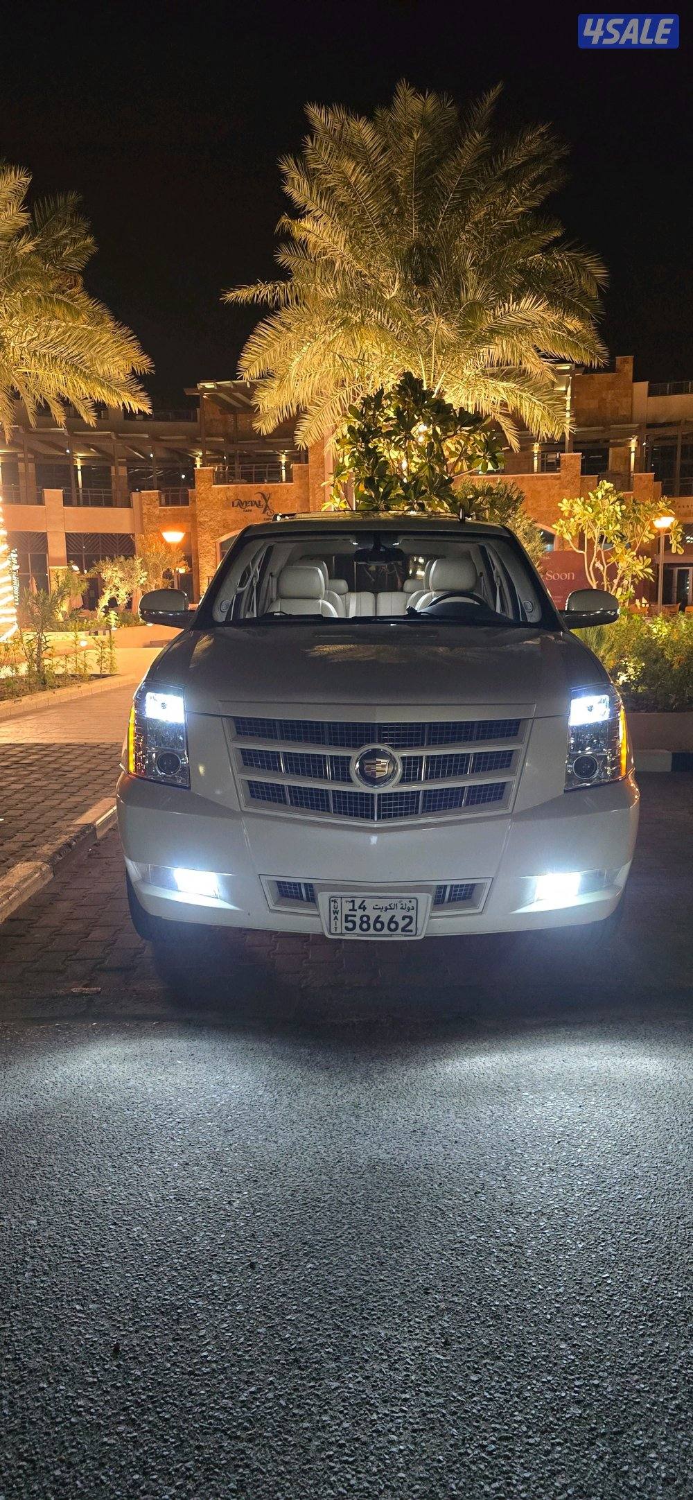 اسكاليد للبيع2