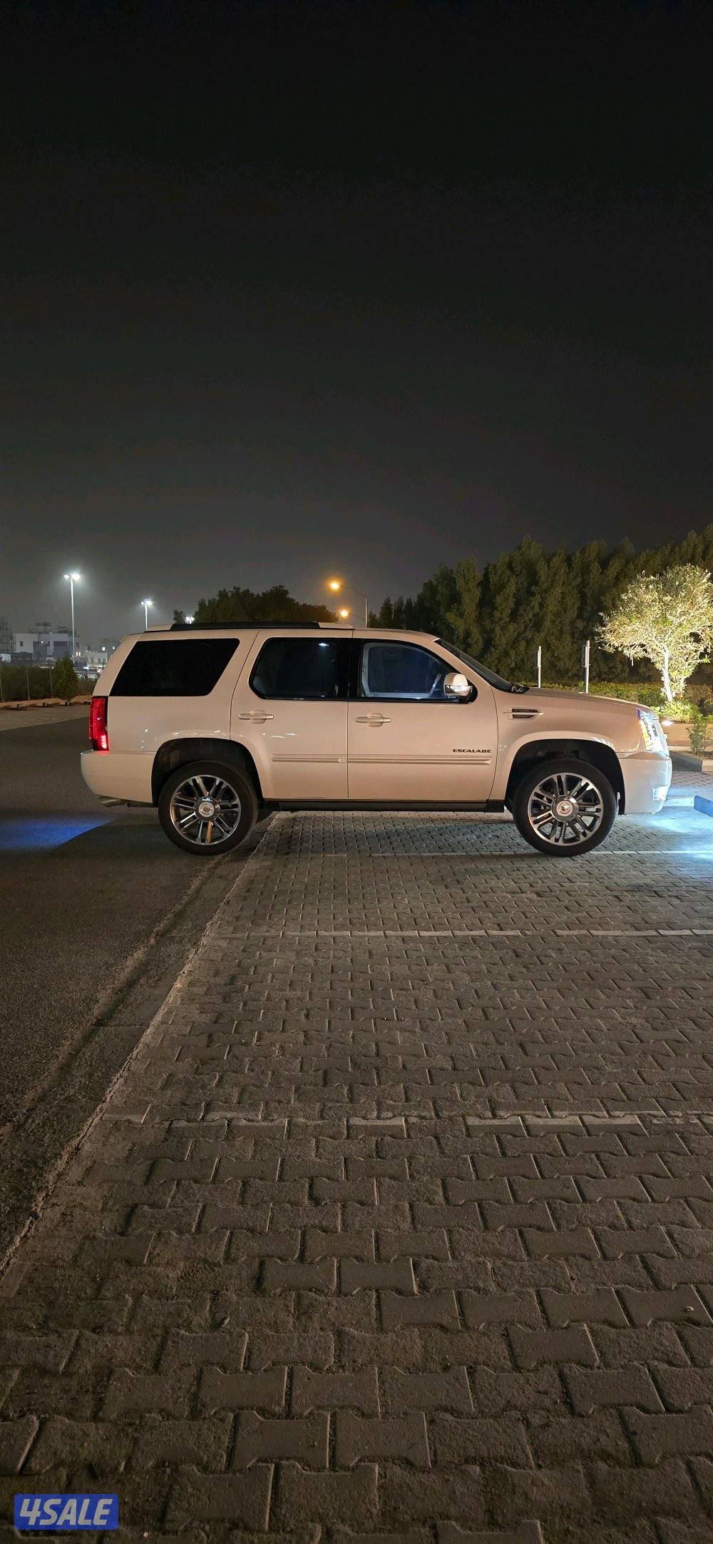 اسكاليد للبيع3