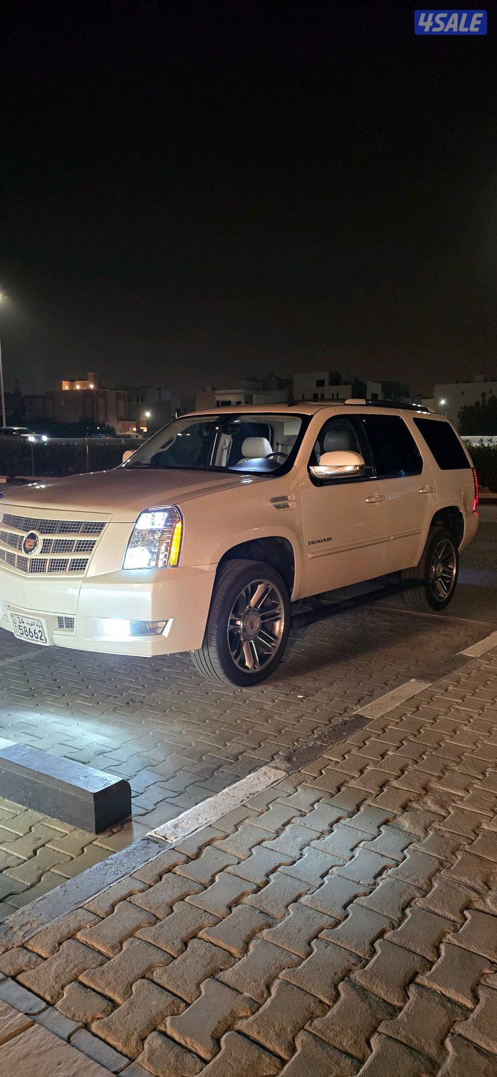 اسكاليد للبيع4