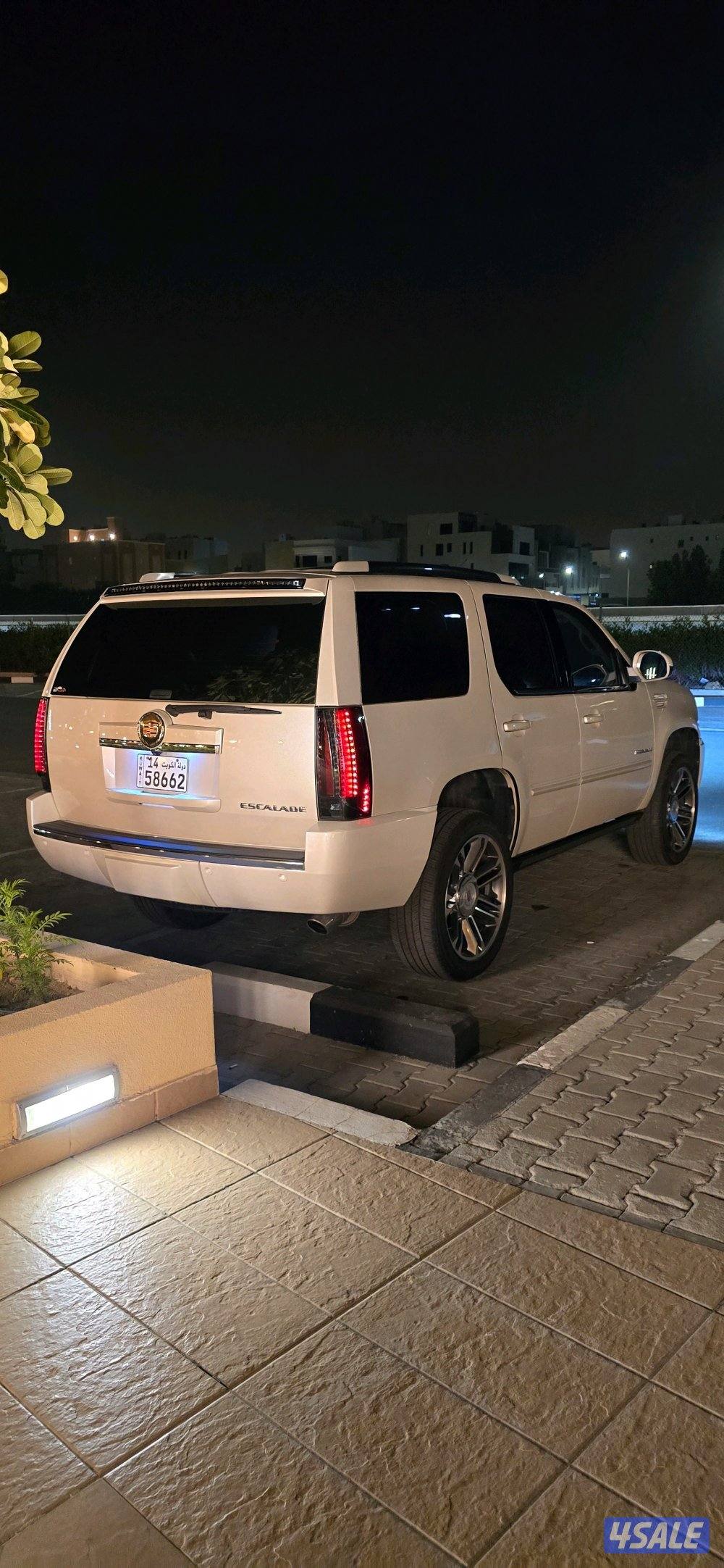 اسكاليد للبيع5