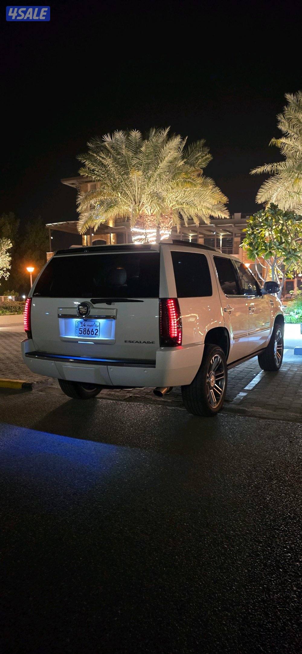 اسكاليد للبيع6