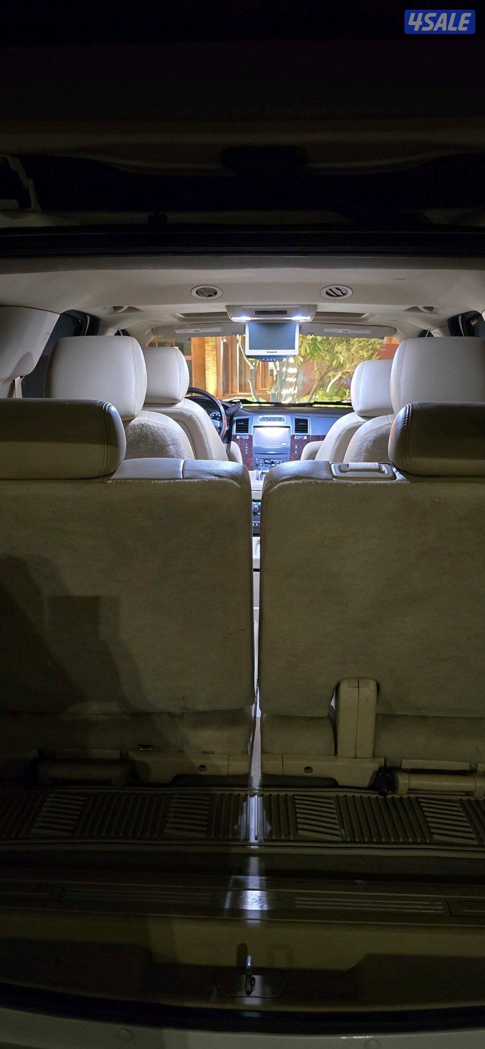 اسكاليد للبيع7