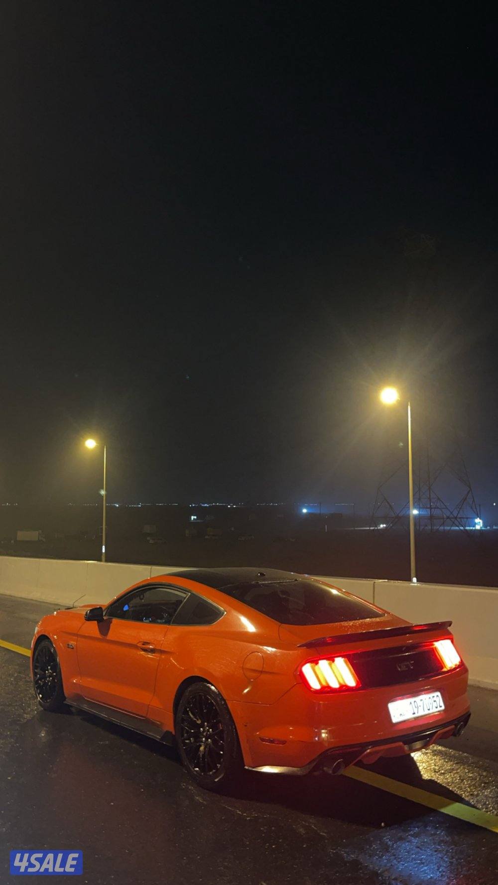 الاحمدي الوفره4