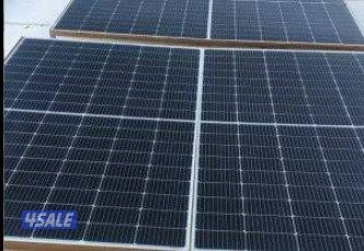 للبيع نظام طاقة شمسية1