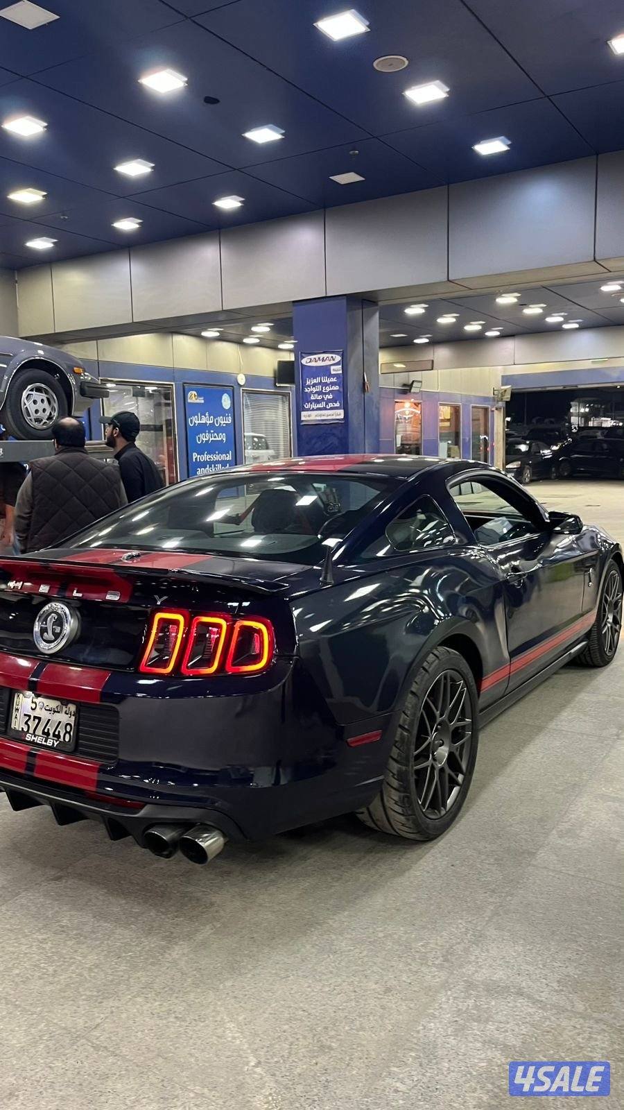 جي تي مدل 2010  8 سلندر محول 2014  شلبي خارجي و داخلي بلكامل محول شلبي2