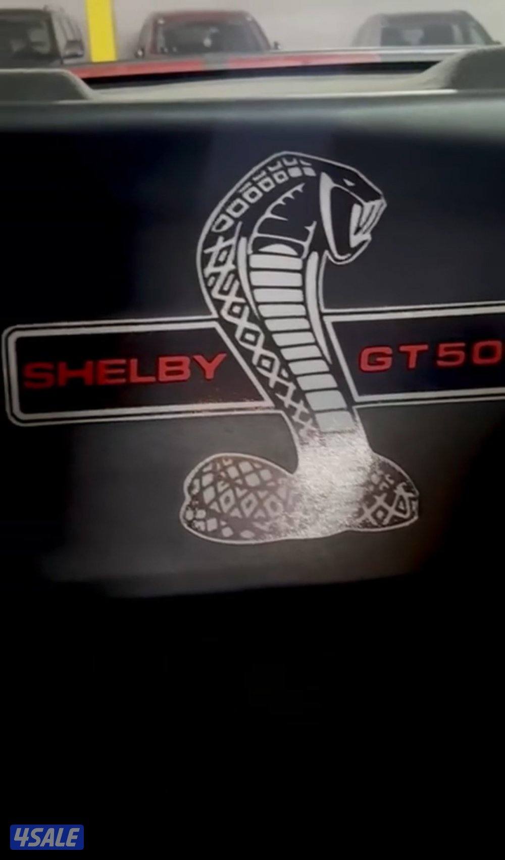 جي تي مدل 2010  8 سلندر محول 2014  شلبي خارجي و داخلي بلكامل محول شلبي3