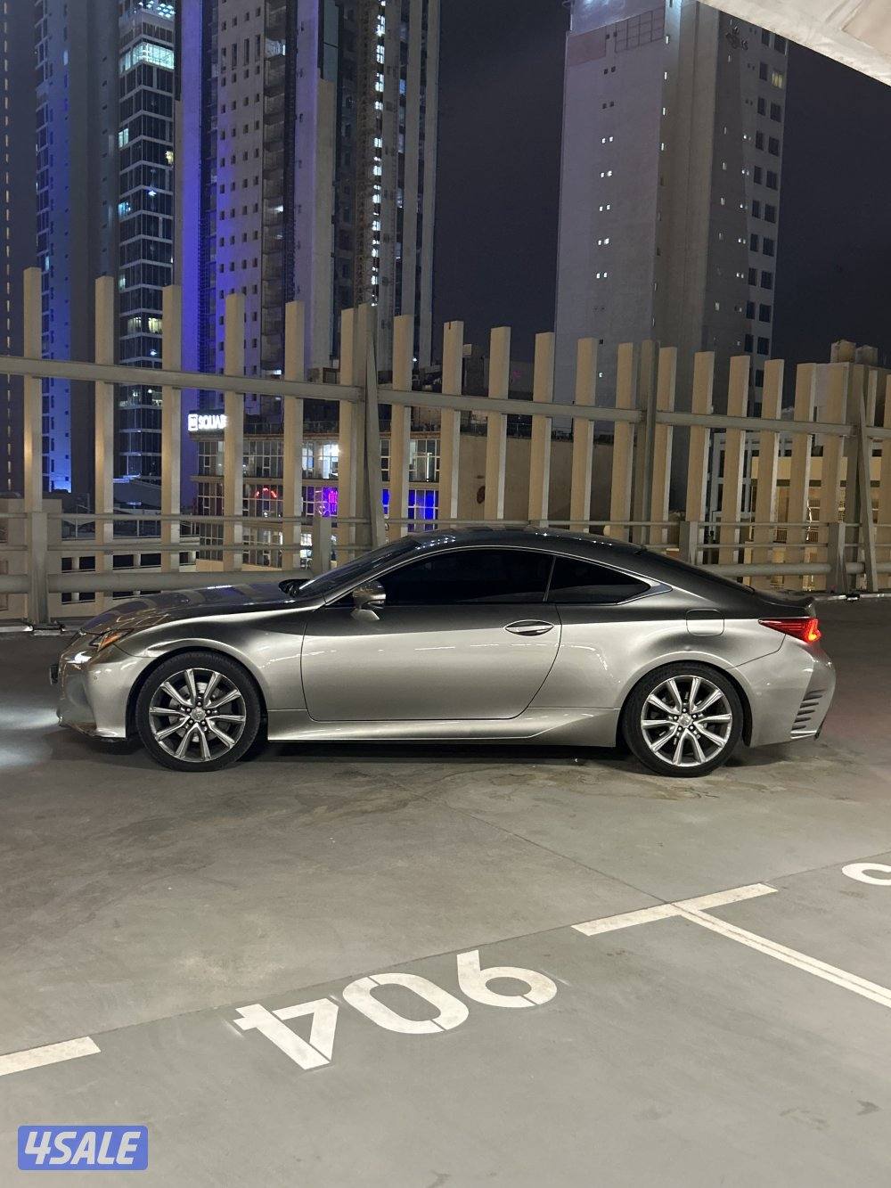 للييع لكزسز rc350 تواصل واتس اب3