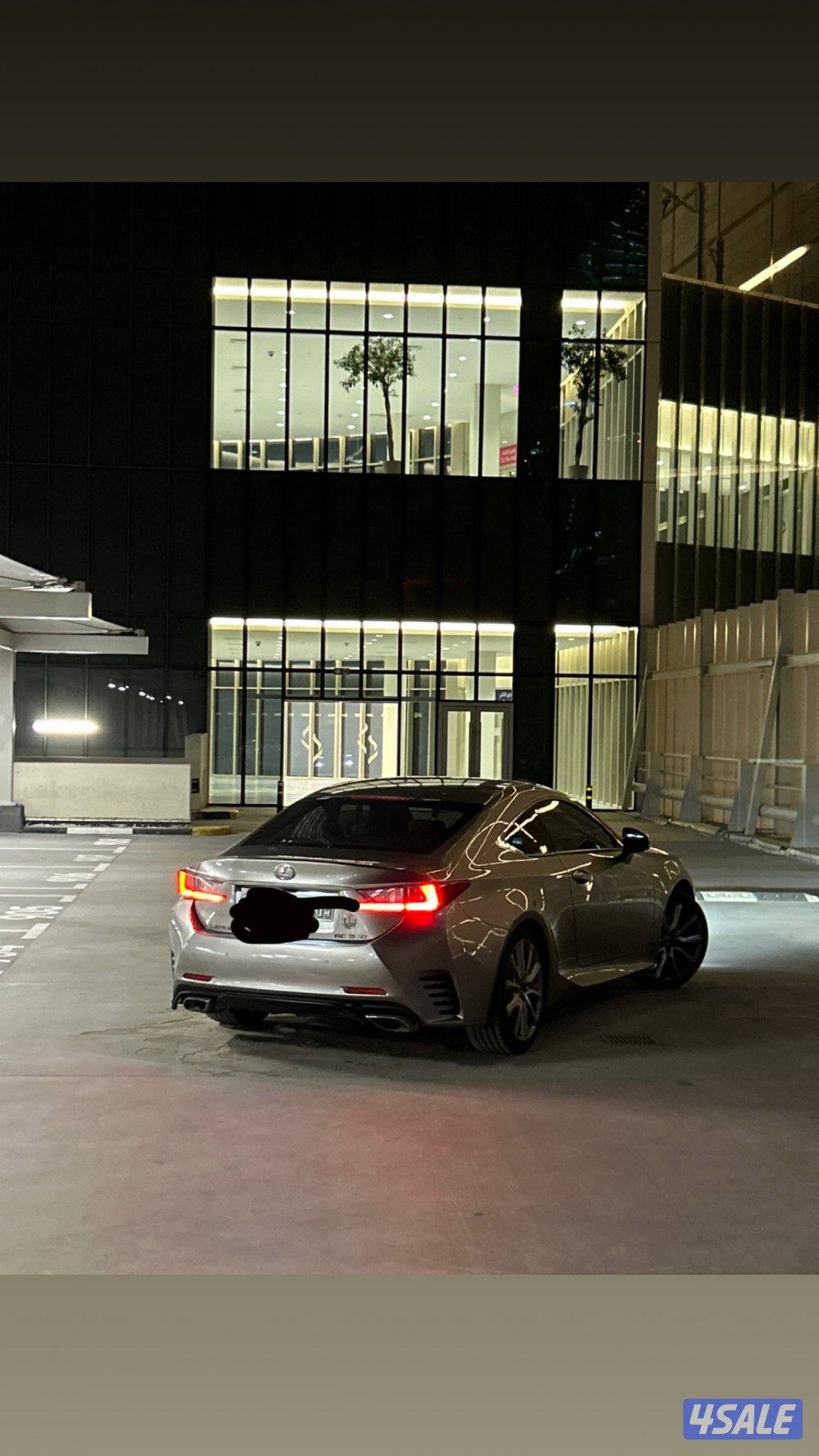 للييع لكزسز rc350 تواصل واتس اب2